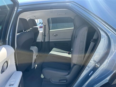 Used 2024 Hyundai Ioniq 5 SEL RWD image 10