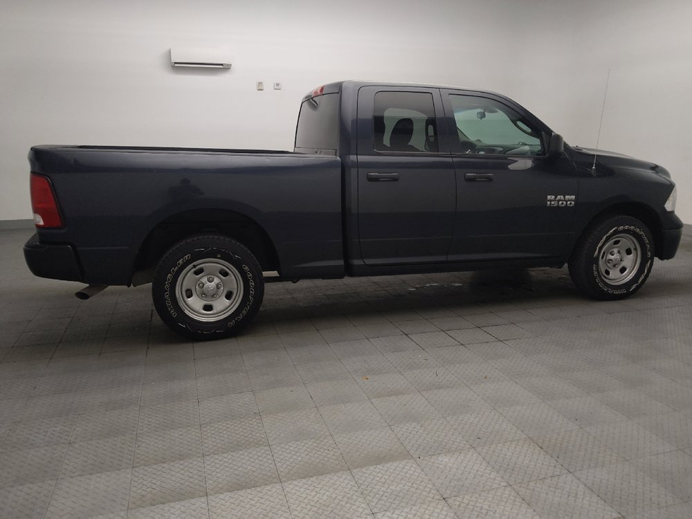 Used 2017 RAM 1500 Tradesman RWD image 10