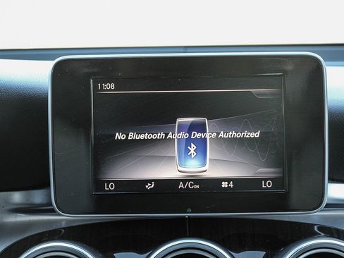 Used 2017 Mercedes-Benz GLC 300 GLC 300 image 15