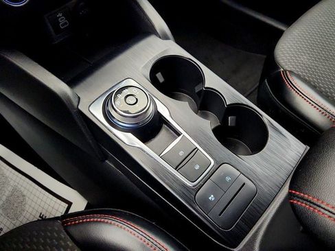 Used 2024 Ford Escape ST-Line w/ Cold Weather Package FWD image 15