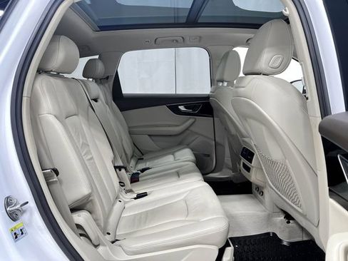 Used 2018 Audi Q7 3.0T Premium Plus image 33