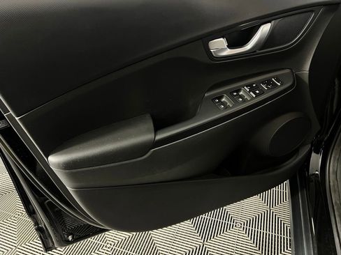 Used 2024 Hyundai Ioniq 6 SEL image 22