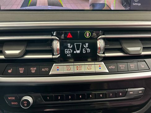 Used 2022 BMW X3 M40i AWD/4WD image 21