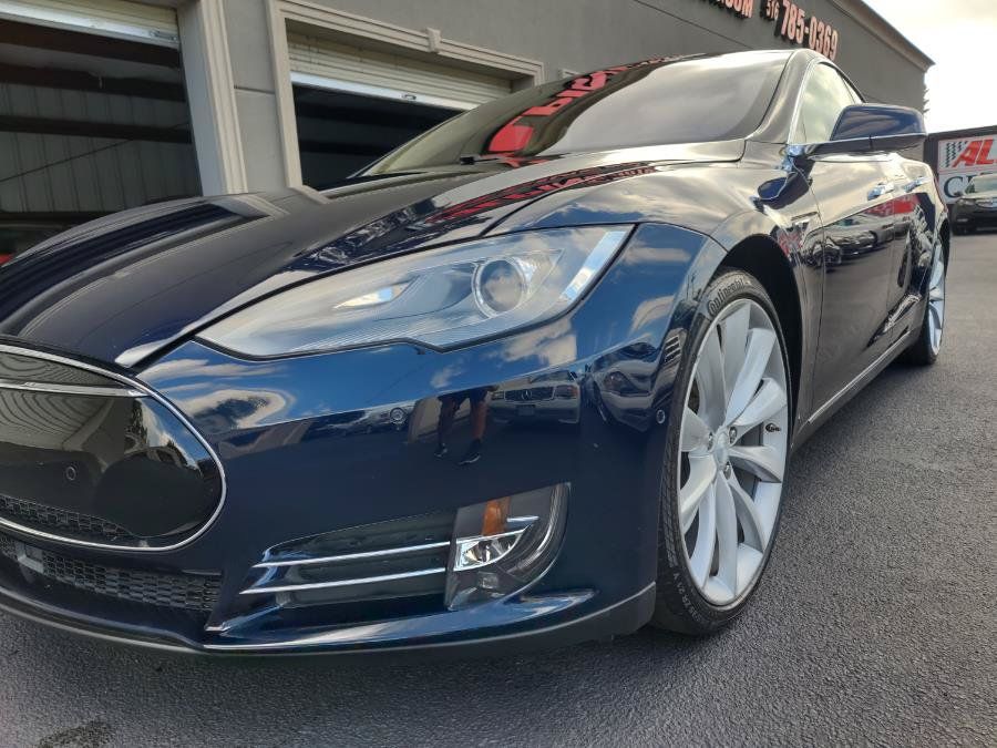 Used 2014 Tesla Model S 85 RWD image 27