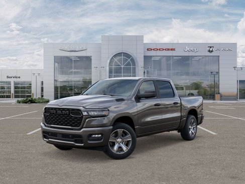 New 2026 RAM 1500 Express image 1