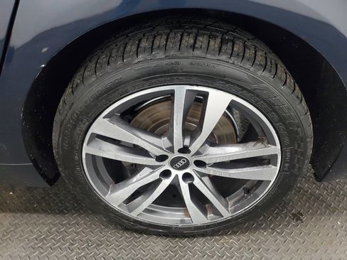 Used 2021 Audi A6 Premium Plus w/ Premium Plus Package image 22