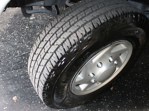 Used 2014 Ford E-150 and Econoline 150 RWD image 24