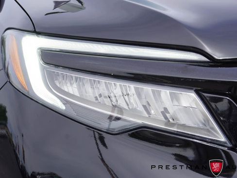Used 2021 Honda Pilot Black Edition image 17