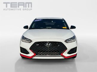 Used 2021 Hyundai Veloster N video 2