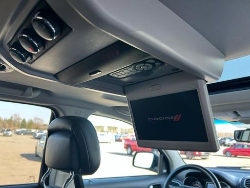 Used 2017 Dodge Journey Crossroad image 14
