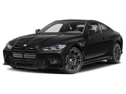 Used 2022 BMW M4 xDrive Competition w/ Executive Package