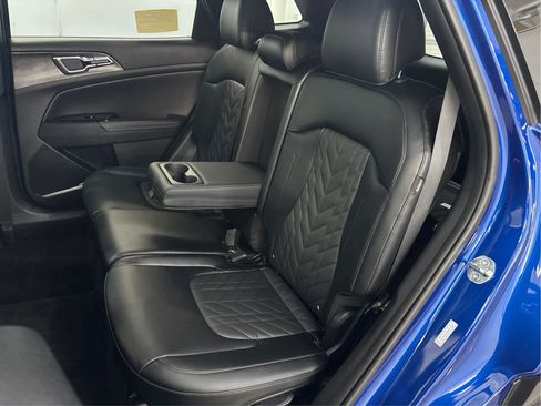 Used 2025 Kia Sportage X-Line w/ Premium Package image 14