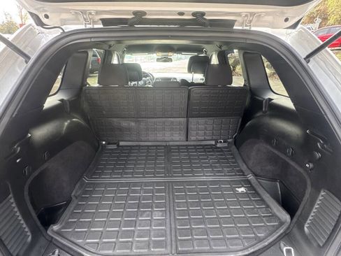 Used 2014 Jeep Grand Cherokee Laredo w/ Quick Order Package 23E image 6