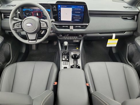 New 2026 Subaru Outback Limited image 14