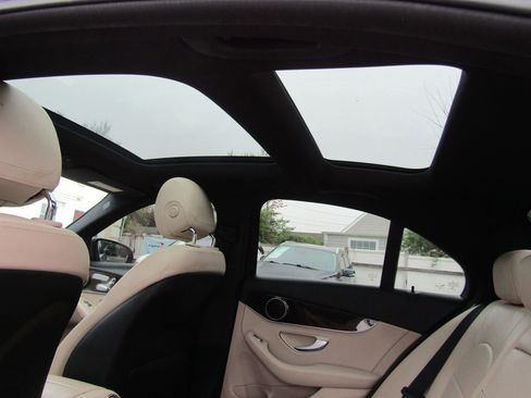 Used 2016 Mercedes-Benz C 300 4MATIC Sedan image 16