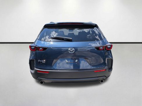 New 2026 MAZDA CX-50 AWD 2.5 S w/ Cargo Package image 5
