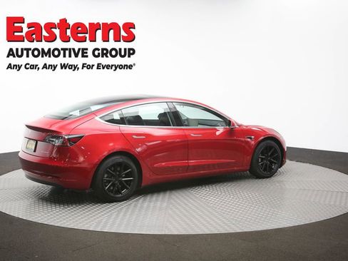 Used 2020 Tesla Model 3 Long Range image 38