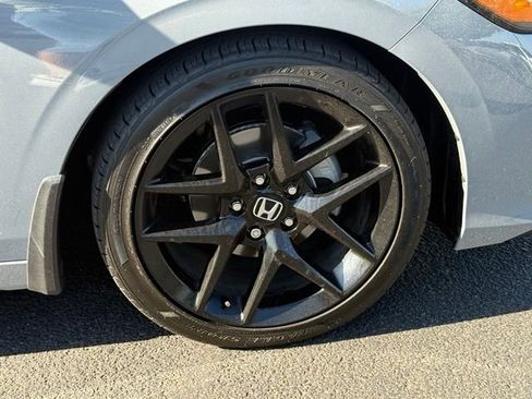 Used 2026 Honda Civic Sport image 28