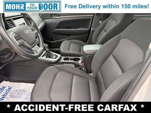 Used 2018 Hyundai Elantra Value Edition w/ Cargo Package image 13