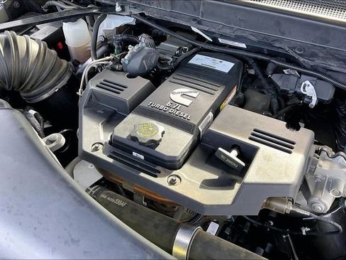 Used 2021 RAM 2500 Laramie image 35