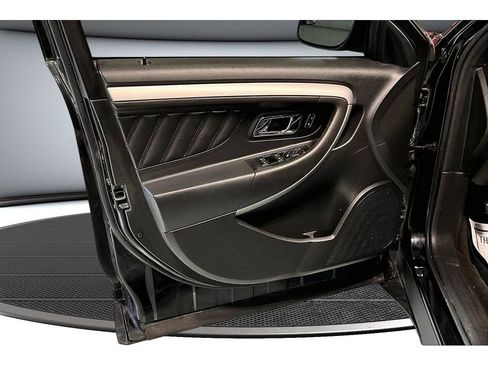 Used 2016 Ford Taurus SEL w/ Equipment Group 201A image 24