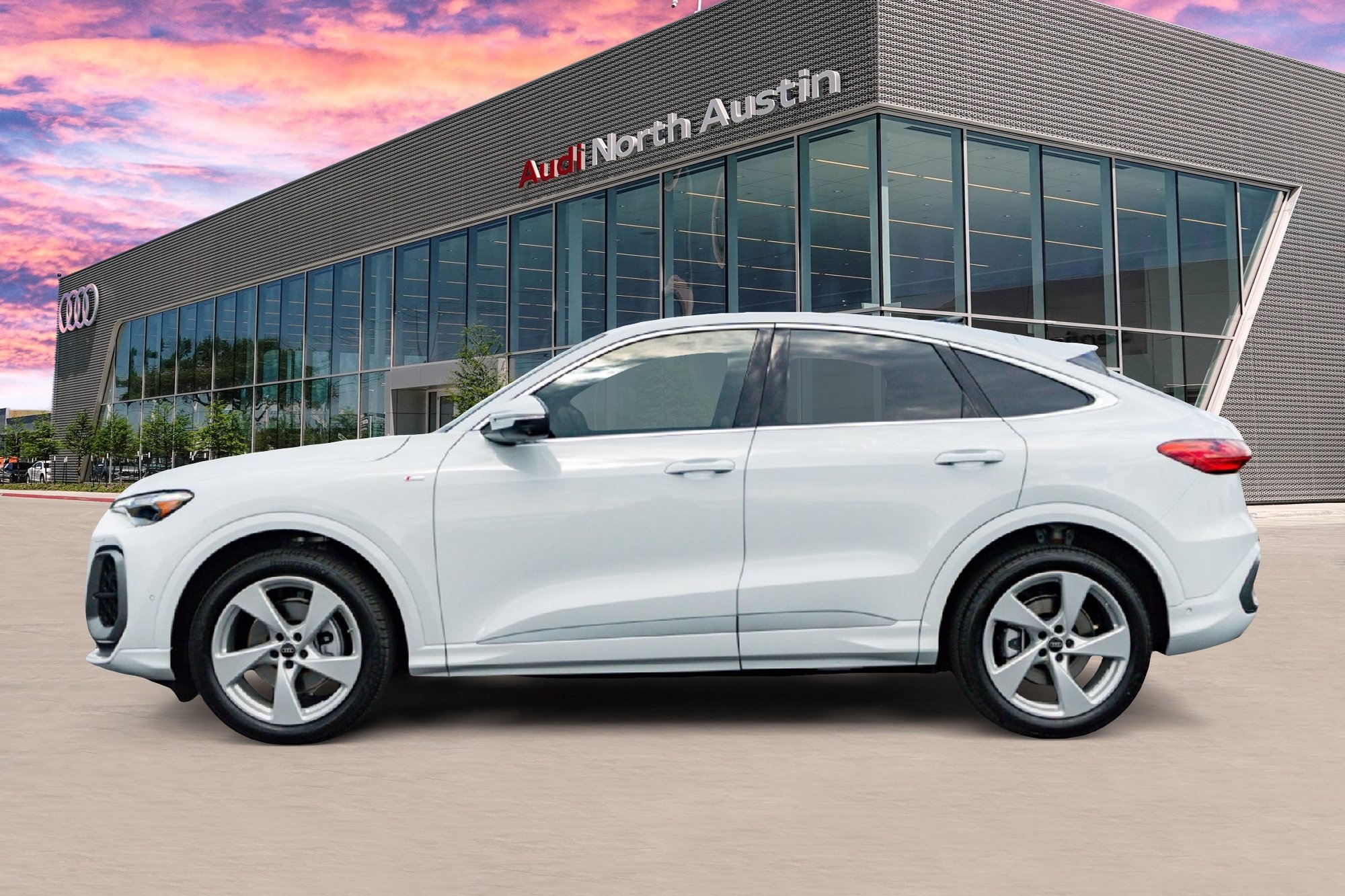 New 2026 Audi Q5 Prestige AWD/4WD image 5