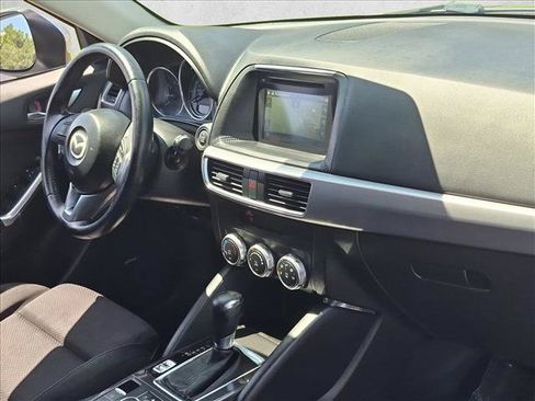 Used 2016 MAZDA CX-5 Touring w/ Touring Technology Package FWD image 23