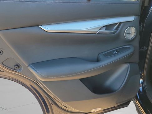 Used 2020 INFINITI QX50 Sensory w/ Proactive Package image 12