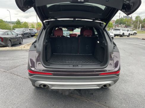Used 2023 Lincoln Corsair Reserve AWD/4WD image 36