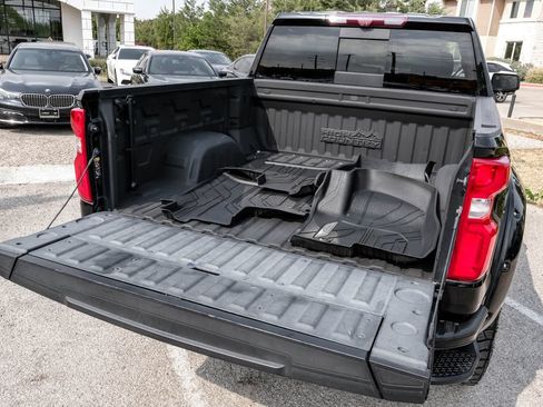 Used 2022 Chevrolet Silverado 1500 High Country w/ Technology Package AWD/4WD image 73