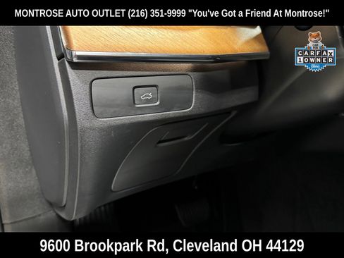 Used 2023 Volvo XC90 B5 Plus w/ Protection Package Premier image 16