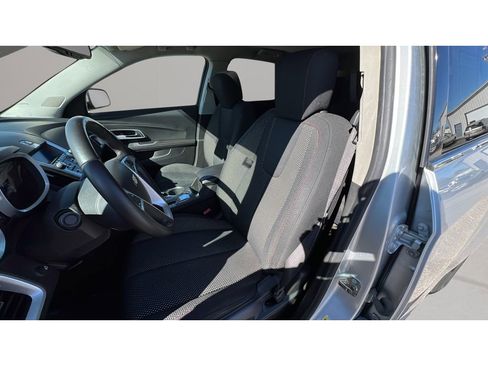 Certified 2011 Chevrolet Equinox LT w/ Driver Convenience Package image 24