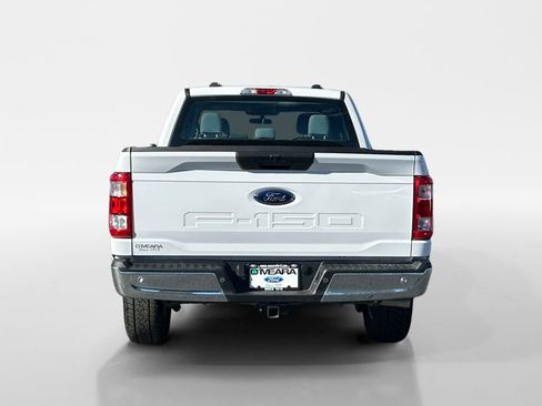 Used 2022 Ford F150 XL w/ Equipment Group 101A High image 5