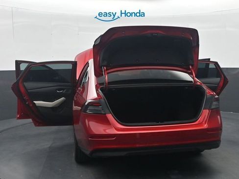 Used 2023 Honda Accord EX image 40