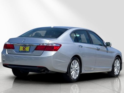 Used 2013 Honda Accord EX-L image 4
