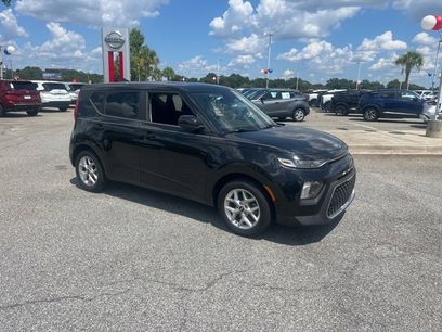 Used 2021 Kia Soul S