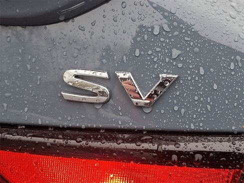 Used 2024 Nissan Sentra SV image 29