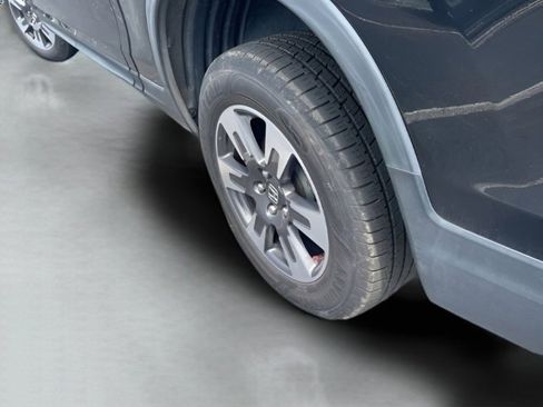Used 2018 Honda Ridgeline RTL-E image 16