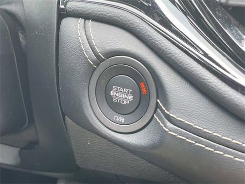 Used 2021 Dodge Durango GT image 17