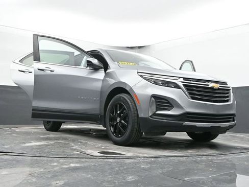 Used 2024 Chevrolet Equinox LT image 67