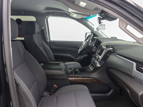 Used 2018 Chevrolet Suburban LS w/ Max Trailering Package AWD/4WD image 19