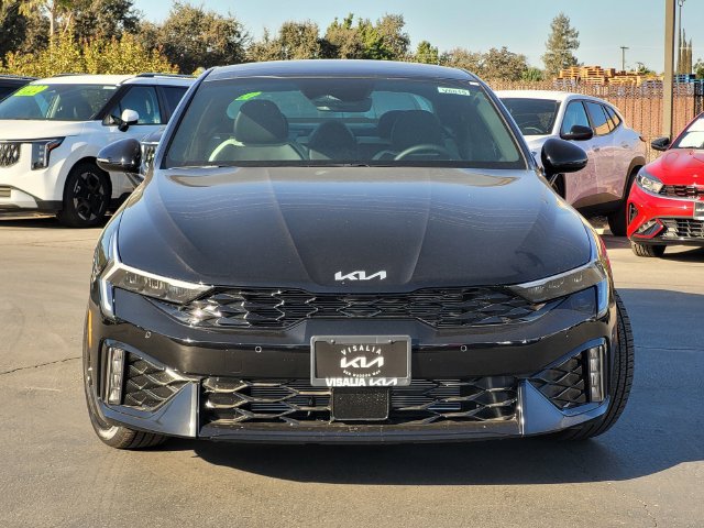 New 2026 Kia K5 GT-Line FWD image 2