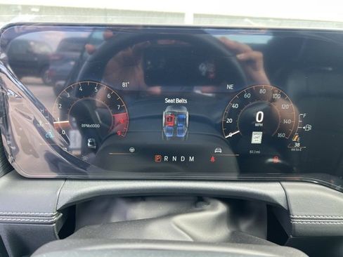 New 2024 Ford Mustang GT Premium image 11