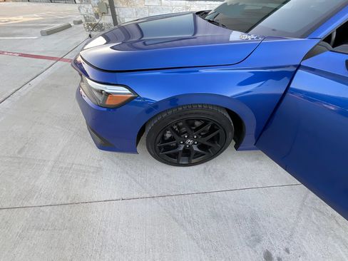 Used 2023 Honda Civic Si image 25