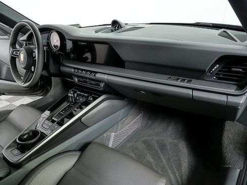Certified 2021 Porsche 911 Carrera S RWD image 23