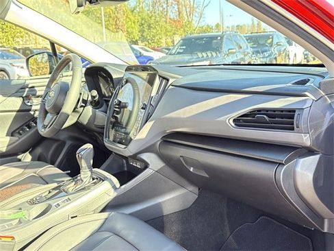 Used 2024 Subaru Crosstrek 2.5i Limited w/ Popular Package #4A image 20