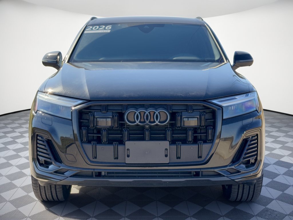 Certified 2026 Audi Q7 2.0T Premium w/ Convenience Plus Package AWD/4WD image 6
