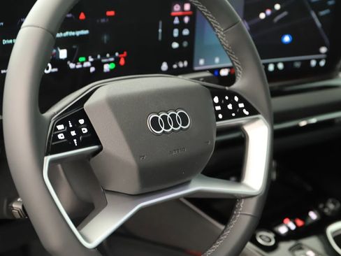 New 2026 Audi A6 Premium Plus AWD/4WD image 16