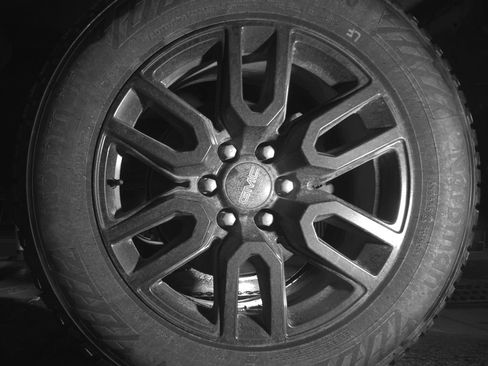 Used 2023 GMC Sierra 1500 Elevation image 17