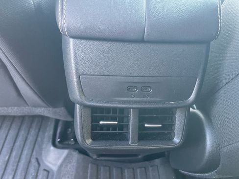 Used 2025 GMC Terrain Elevation AWD/4WD image 24